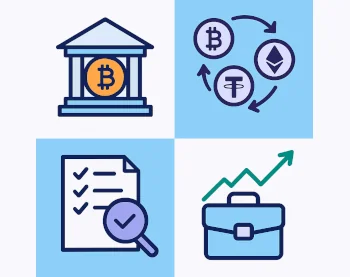 Silk Road Bank начал куплю-продажу криптовалюты: как это меняет правила игры для бизнеса в Грузии