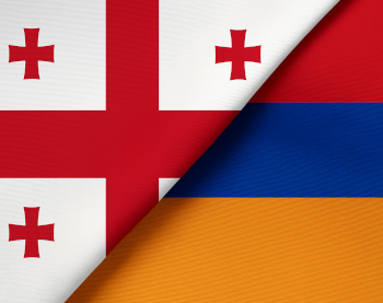 Армения начнёт обмен данными с ФНС: почему счет в Грузии надёжнее для россиян