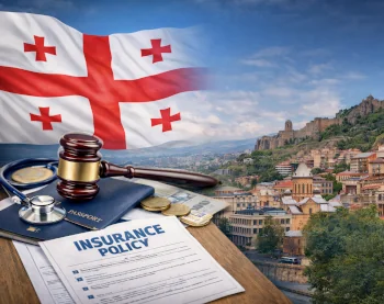 Обязательная туристическая страховка в Грузии с 1 января 2026 года — юридическое заключение