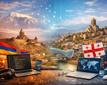 Ermenistan veya Gürcistan'da serbest çalışanlar ve IT çalışanları için bireysel girişimcilik: vergiler, karşılaştırma, hangisini seçmeli