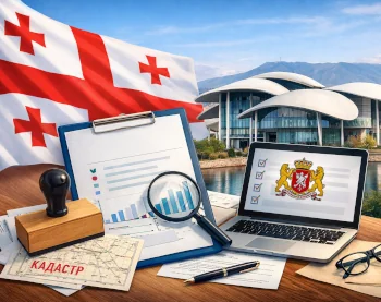 Gürcistan'da ekonomik faaliyet kaydı: Kimler için gereklidir, nasıl kayıt olunur ve belge nasıl alınır