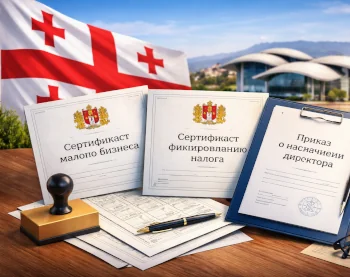 Gürcistan'da çalışma izni almak için hangi belgeler sunulmalıdır: 2026 uygulamaları güncellemesi